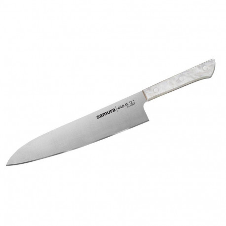 SAMURA kokanuga SHR-0087AW akrüülkäepide 240mm