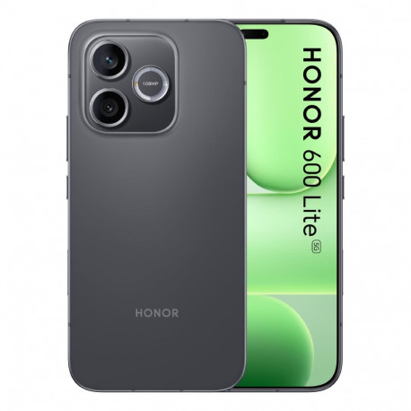 HONOR mobiiltelefon 600 LITE/8/128GB 5109CJCV, must