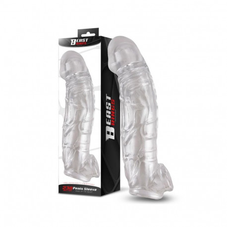 Penis Sleeve 23 cm