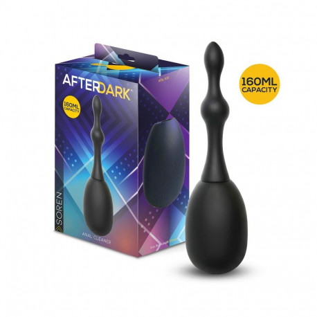 Soren Silicone Anal Cleaner 160 ml