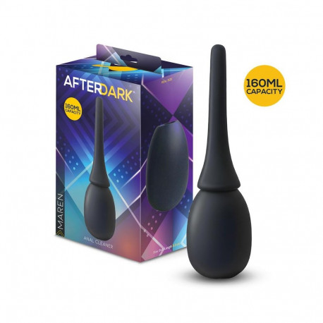 Maren Silicone Anal Cleaner 160 ml