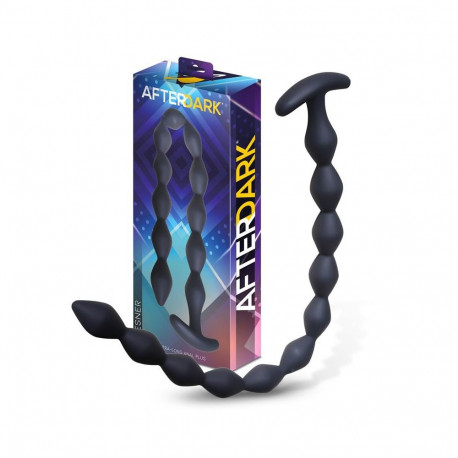 Mesner anaalplug eriti pikk 55cm