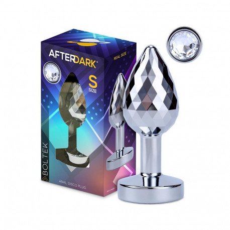 Boltek anaalplug Disco S