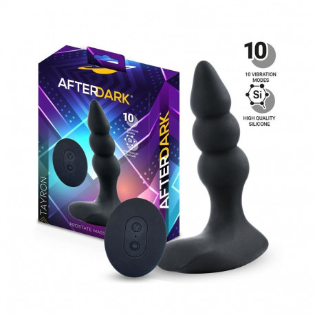 Tayron Vibrating Prostate Massager with Remote Control
