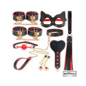 Sidumiskomplekt 8 Pcs