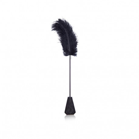 Sulgepaitaja ja paddel 2-ühes 56cm, must