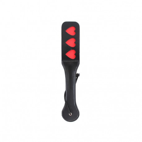 vegannahast paddel südametega 32cm