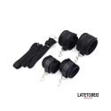 Bed Restraints Adjustable