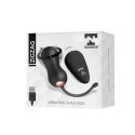 Zigzag Vibrating and Zigzagging Egg with Remote Control