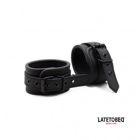 Ankle Restraints Neoprene Adjustable