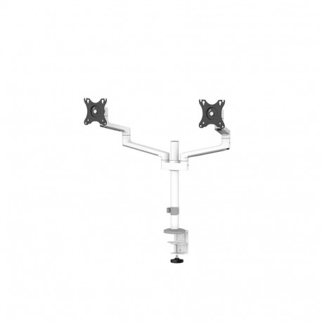 Neomounts monitori kinnitusvarras DS60-425WH2 17-27" ruumisäästlik