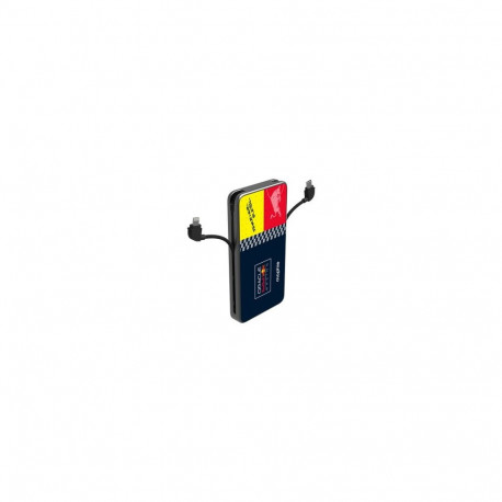Mophie Powerstation Plus 10K Red Bull power bank