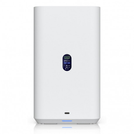 Ubiquiti UNAS 2 NAS Desktop Cortex-A Cortex-A57 4 GB White