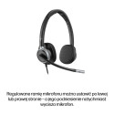 HP Poly peakomplekt Mission 625 stereo USB-juhtmega hulgipakendis