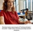 HP Poly peakomplekt Mission 625 stereo USB-juhtmega hulgipakendis