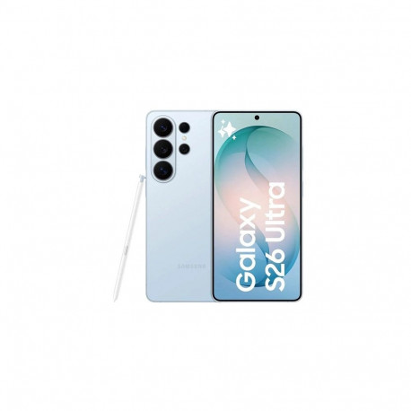 Samsung Galaxy S26 Ultra 17.5 cm (6.9") Dual SIM Android 16.0 5G USB Type-C 12 GB 256 GB 5000 mAh Bl