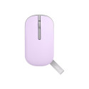 Asus | Wireless Mouse | MD100 | Wireless | Bluetooth | Purple