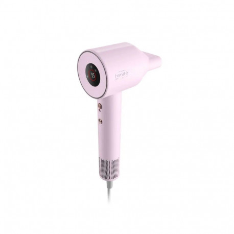 ETA Hair dryer | Fenité Pastels ETA831990000 | 1600 W | Number of temperature settings 3 | Ionic fun