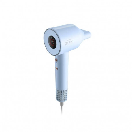 ETA Hair dryer | Fenité Pastels ETA831990010 | 1600 W | Number of temperature settings 3 | Ionic fun