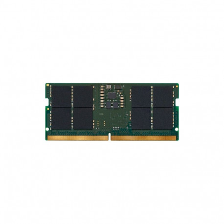 Kingston KCP556SS8-32 | 32 GB | DDR5 | 5600 MHz | PC/server | ECC No | Registered No