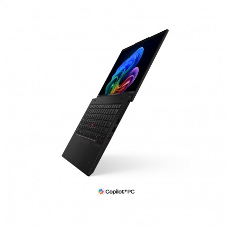 Lenovo sülearvuti ThinkPad L14 G7 Intel 14" IPS WUXGA 1920x1200 pikslit peegeldusvastane Intel Core 