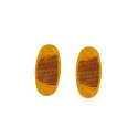 REFLECTOR SET XPJ5 OUTLINER