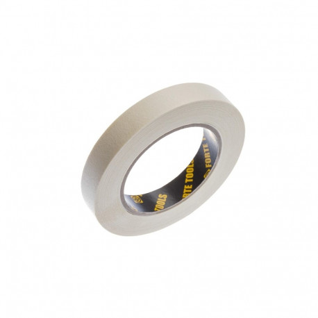 Forte Tool maalriteip 50m x 19mm