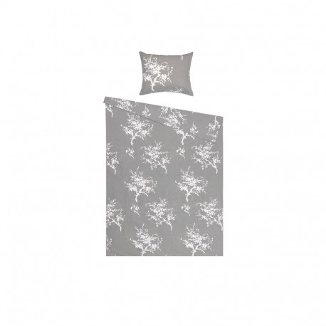 BEDDING COVER SET D-872 COTTON 140X200