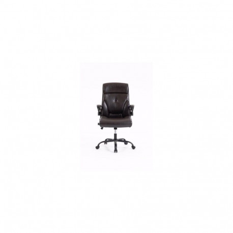 CHAIR OFFICE 7424X BROWN