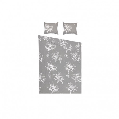 BEDDING COVER SET D-872 COTTON 200X220