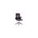 Kontoritool 7424X, pruun