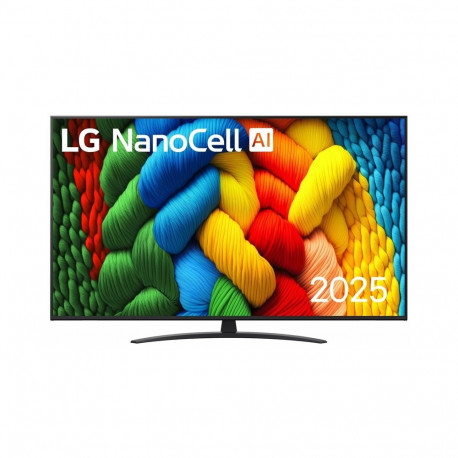 TV 65NANO81A3A