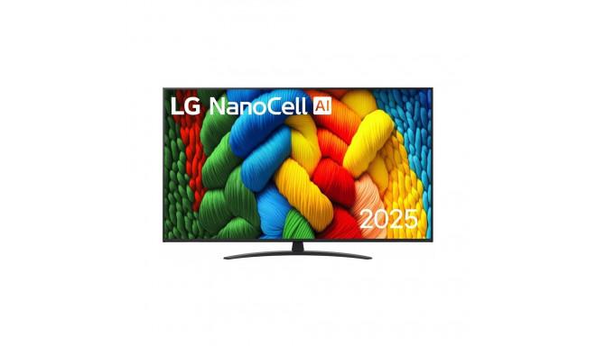 TV 65NANO81A3A