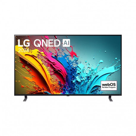 LG 75QNED85T3C teler