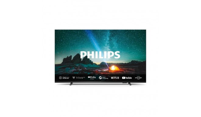 Philips 75PUS7609/12 teler