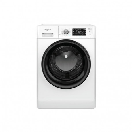 Whirlpool FFD 9489BV EE pesumasin