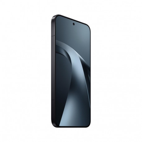 Xiaomi telefon 17T PRO 512GB, must
