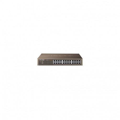 NETWORK HUB TP-LINK TL-SG1024D