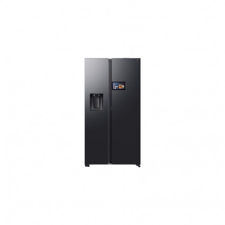 REFRIGERATOR SBS 2D RS90F64EEFEO SMG