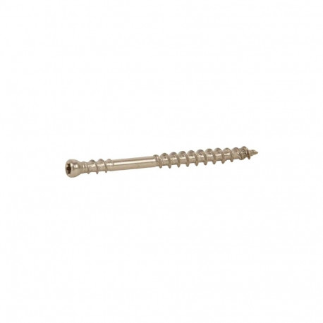 SCREWS TERRACE HDS 4.8X60 A4 250PCS