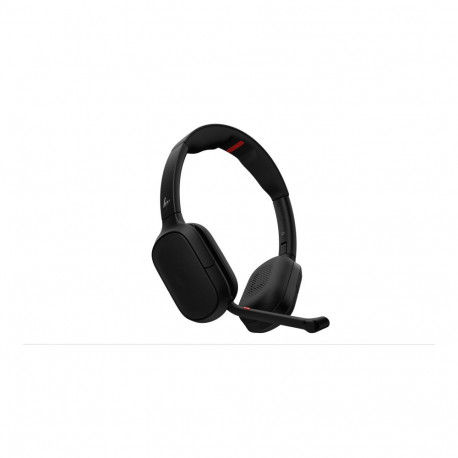 HP Poly Focus 625 Stereo Bluetooth Headset