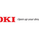 OKI Toner Cyan Pro8432WT - 10K