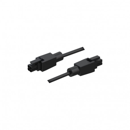 TELTONIKA NETWORKS 4-PIN to 4-PIN power cable
