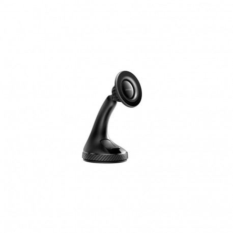 Joyroom Car Mount Magnetic Holder (Windshield Version) 360 degrees rotation, Black (JR-ZZ400)