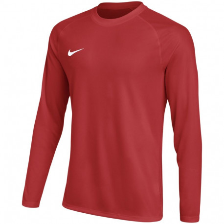 Nike meeste t-särk Dri-FIT Park VIII HV8232 657 S, punane