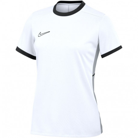 Nike naiste t-särk FZ9756 Dri-Fit Academy 25 SS 100 XL, valge