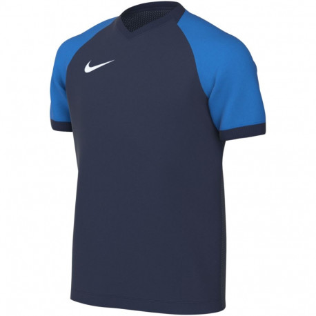 Nike laste t-särk Dri-FIT Trophy VI HV8158 410, tumesinine