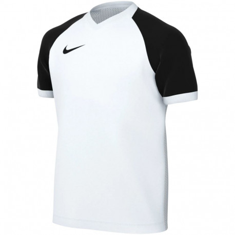 Nike laste t-särk Dri-FIT Trophy VI HV8158 100 XS, valge