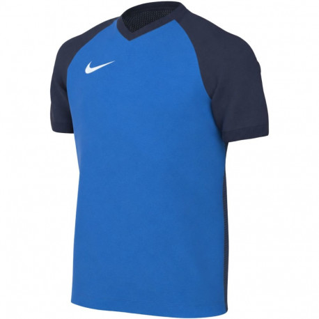 Nike laste t-särk Dri-FIT Trophy VI HV8158 463 S, sinine