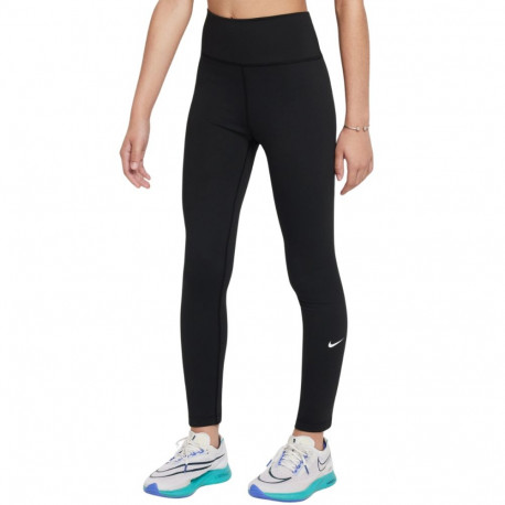Nike laste retuusid FZ5605 010 S, mustad